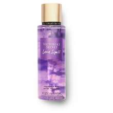 Victoria's Secret Fragrance Mist Love