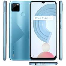 Realme C21Y 64GB 4GB Xanh