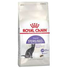 Royal Canin Thức ăn cho mèo Sterilised