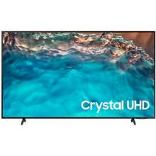 Samsung Smart TV Crystal UHD 4K BU8000