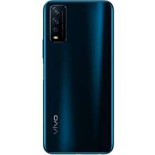 Vivo Y12s 128GB Đen huyền