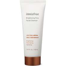 Innisfree Brightening Pore Facial