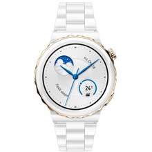 HUAWEI Watch GT 3 Pro Gốm tinh thể / Dây