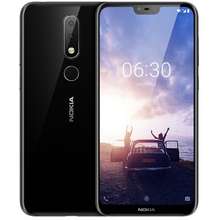 Nokia 6.1 Plus