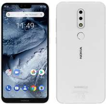 Nokia 6.1 Plus