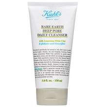 Kiehl's Rare Earth Deep Pore Daily Cleanser