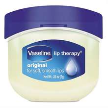 Vaseline Lip Therapy Mini Original