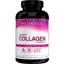 Neocell Super Collagen+C 250