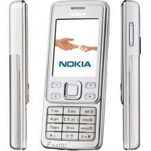 Nokia 6300