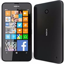 Nokia Lumia