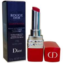 Son Dior Rouge số 999 Matte sắc đỏ quyến rũ thỏi fullsize của Pháp  Son Dior  999