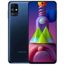 Samsung Galaxy M51 6GB Xanh