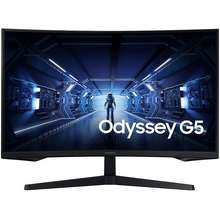 Samsung Odyssey Màn Hình Cong LC32G55