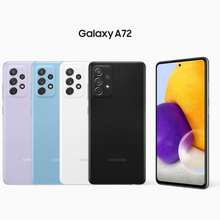 Samsung Galaxy A72 - Giá Tháng 7/2022