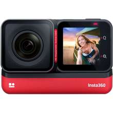 Insta360 ONE RS Twin
