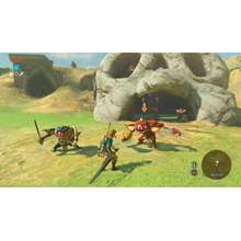 legend of zelda breath of the wild best price