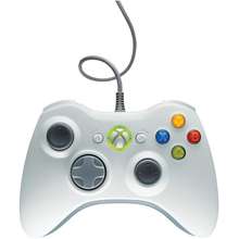Microsoft Xbox 360 Wired