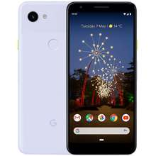 Google Pixel 3a Tím