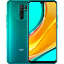 Xiaomi Redmi 9 32GB 3GB Xanh