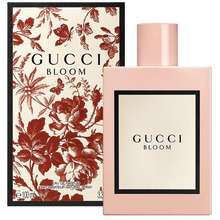 bloom gucci parfum