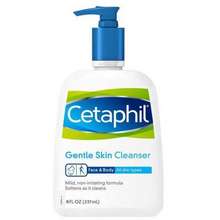 Cetaphil Gentle Skin Cleanser