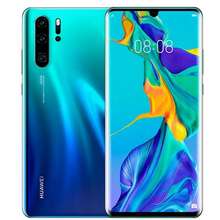 Huawei P30 Pro 256GB 8GB Xanh ánh cực