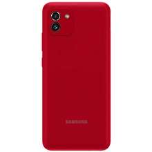Samsung Galaxy A03 32GB 3GB Đỏ