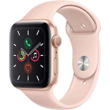 Apple Watch SE Viền Nhôm Vàng / Dây Thể