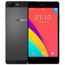 OPPO R5 Việt