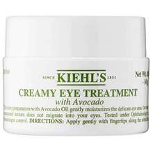 Kiehl's Creamy Eye Treatment with