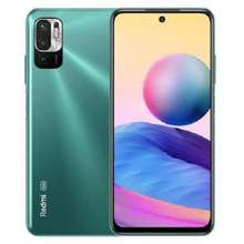 Xiaomi Redmi Note 10 5G 128GB + 4GB RAM 6.5'' Display MediaTek MT6833  Dimensity 700 5G Cipset 000 mAh Battyer Global Version (Nighttime Blue) 