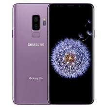 Samsung Galaxy S9 Plus 256GB 6GB Tím