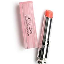 Dior Addict Lip Glow Diormania Edition 001 Pink 012oz35g New With Box   Walmartcom