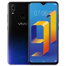 Vivo Y91 32GB 2GB Đen Đại