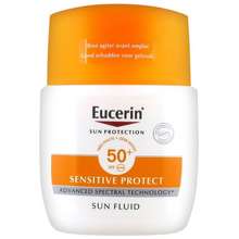 Eucerin Sun Fluid Mattifying SPF 50