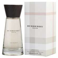 Burberry Touch For Women Eau De Parfum - Chính Hãng, Giá Tháng 4, 2023