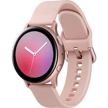 Samsung Galaxy Watch Active2 Hồng viền nhôm