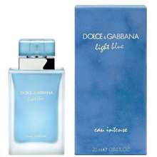 Dolce & Gabbana Light Blue Eau De Parfum - Chính Hãng, Giá Tháng 4, 2023
