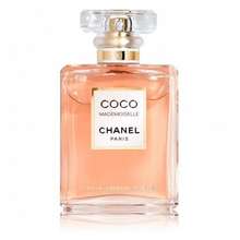 Chanel Coco Mademoiselle Eau de Parfume Intense