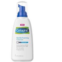 Cetaphil Gentle Foaming