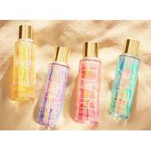 victoria secret summer spray