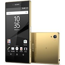 Sony Xperia Z5 Premium Việt