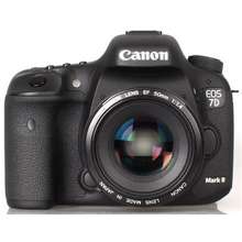 Canon EOS 7D Mark