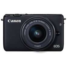 Canon EOS M10 15-45mm