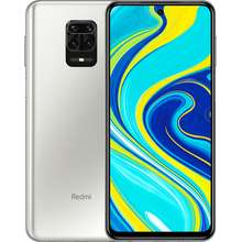 Xiaomi Redmi Note 9 Pro 64GB 6GB Trắng Ánh