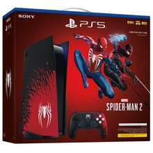 Sony PlayStation 5 Console Marvel’s Spider-Man