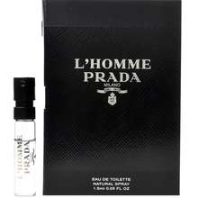 Prada L'Homme Intens Eau De Parfum - Chính Hãng, Giá Tháng 4, 2023