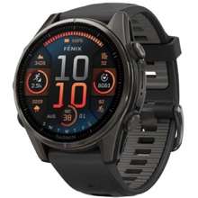 Garmin fēnix 8 AMOLED