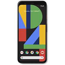 Google Pixel 4