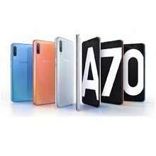 Samsung Galaxy A70 - Giá Tháng 5/2022 - iPrice